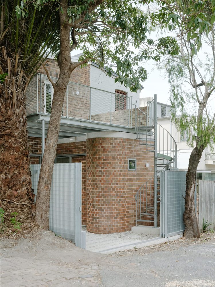 建筑设计案例