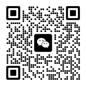 商务微信二维码